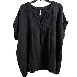 Zenana ~ NWOT ~ Size 3X